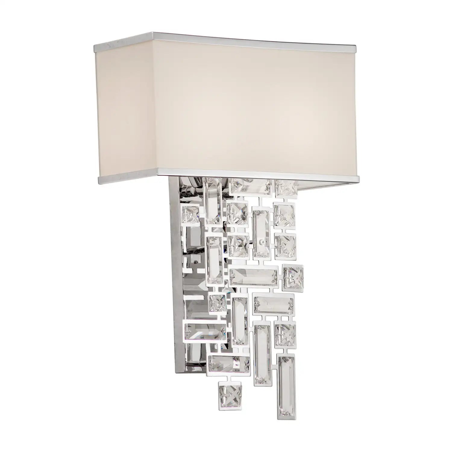 ALLEGRI, VERMEER WALL SCONCE, WALL SCONCES