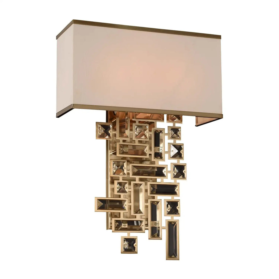 ALLEGRI, VERMEER WALL SCONCE, WALL SCONCES