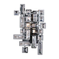 ALLEGRI, VERMEER WALL SCONCE, WALL SCONCES