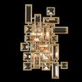 ALLEGRI, VERMEER WALL BRACKET, WALL SCONCES
