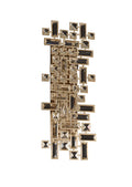 ALLEGRI, VERMEER WALL BRACKET, WALL SCONCES