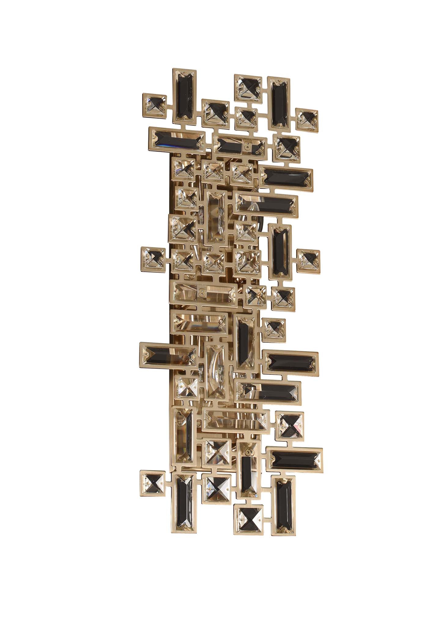 ALLEGRI, VERMEER WALL BRACKET, WALL SCONCES