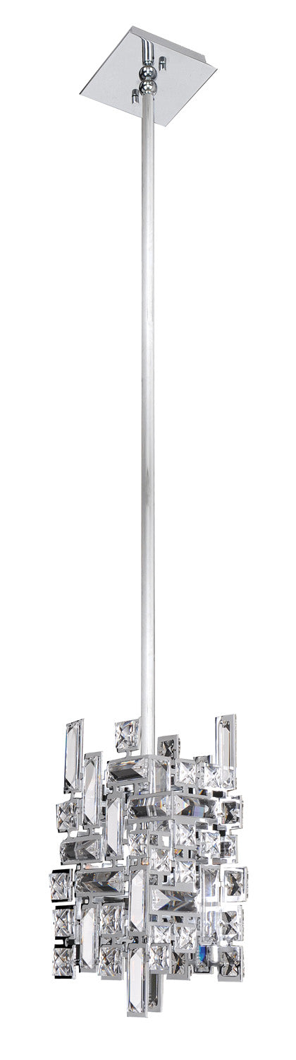 ALLEGRI, VERMEER PENDANT, PENDANT LIGHT