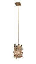 ALLEGRI, VERMEER PENDANT, PENDANT LIGHT