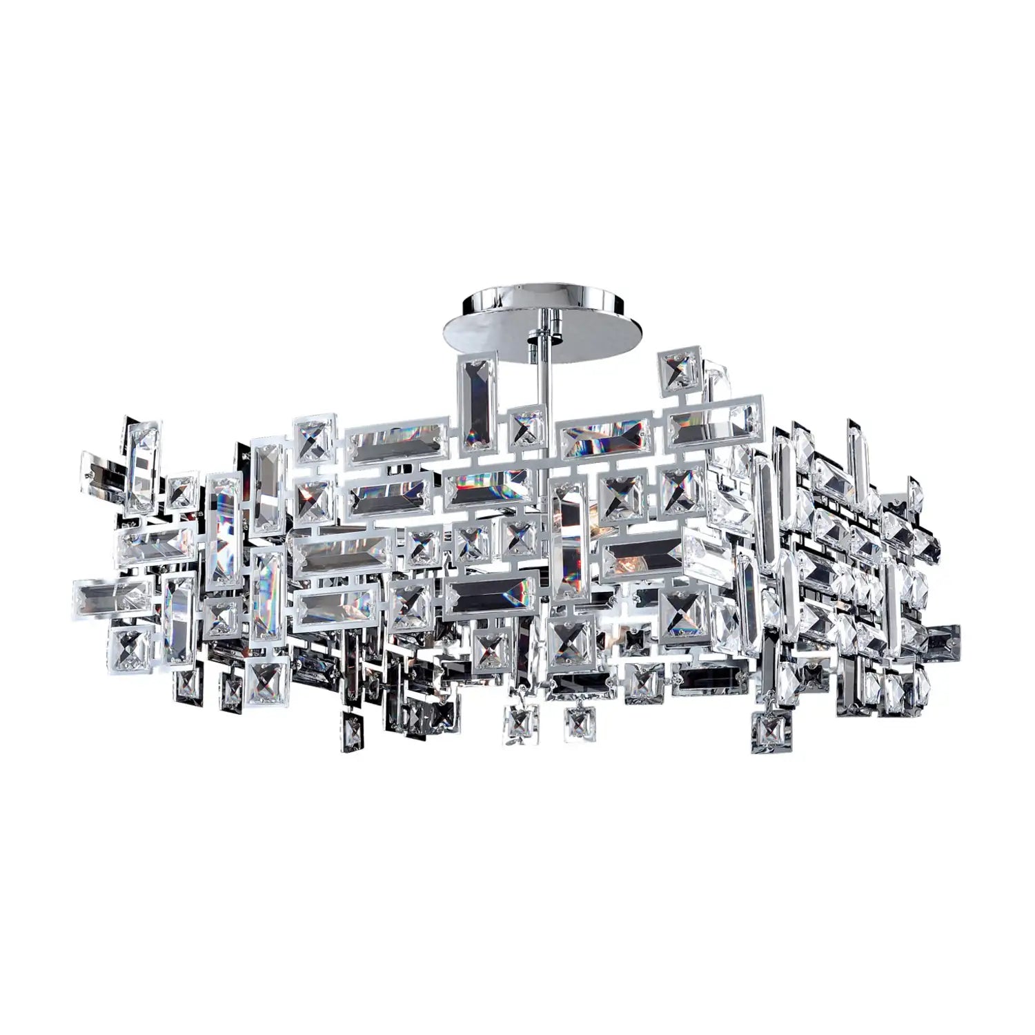 ALLEGRI, VERMEER PENDANT, PENDANT LIGHT