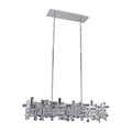 ALLEGRI, VERMEER LINEAR PENDANT, PENDANT LIGHT