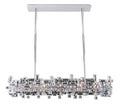 ALLEGRI, VERMEER ISLAND, PENDANT LIGHT