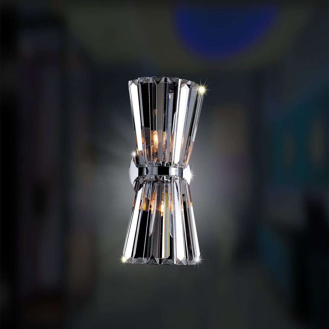 ALLEGRI, ARMANNO WALL SCONCE, WALL SCONCES