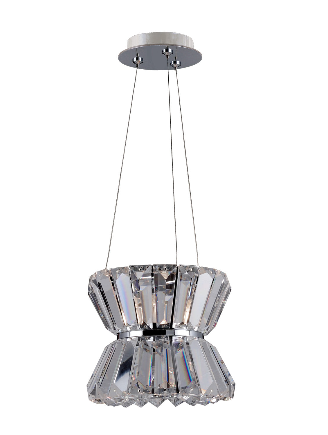 ALLEGRI, ARMANNO PENDANT, PENDANT LIGHT