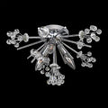 ALLEGRI, CONSTELLATION WALL BRACKET - FLUSH MOUNT, WALL SCONCES