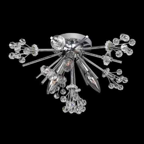 ALLEGRI, CONSTELLATION WALL BRACKET - FLUSH MOUNT, WALL SCONCES