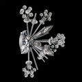 ALLEGRI, CONSTELLATION WALL BRACKET - FLUSH MOUNT, WALL SCONCES