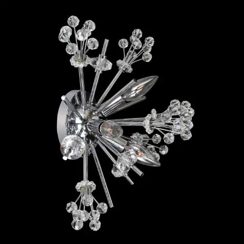 ALLEGRI, CONSTELLATION WALL BRACKET - FLUSH MOUNT, WALL SCONCES