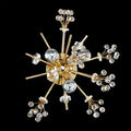 ALLEGRI, CONSTELLATION WALL BRACKET - FLUSH MOUNT, WALL SCONCES
