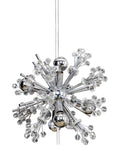 ALLEGRI, CONSTELLATION PENDANT, PENDANT LIGHT