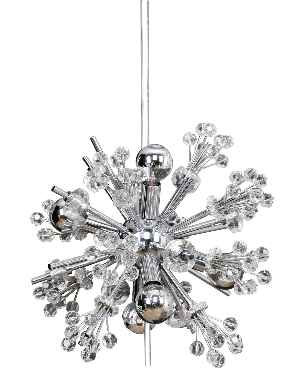 ALLEGRI, CONSTELLATION PENDANT, PENDANT LIGHT