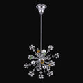 ALLEGRI, CONSTELLATION COLORATA PENDANT, PENDANT LIGHT
