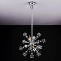 ALLEGRI, CONSTELLATION COLORATA PENDANT, PENDANT LIGHT