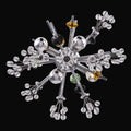 ALLEGRI, CONSTELLATION COLORATA PENDANT, PENDANT LIGHT