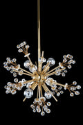 ALLEGRI, CONSTELLATION PENDANT, PENDANT LIGHT