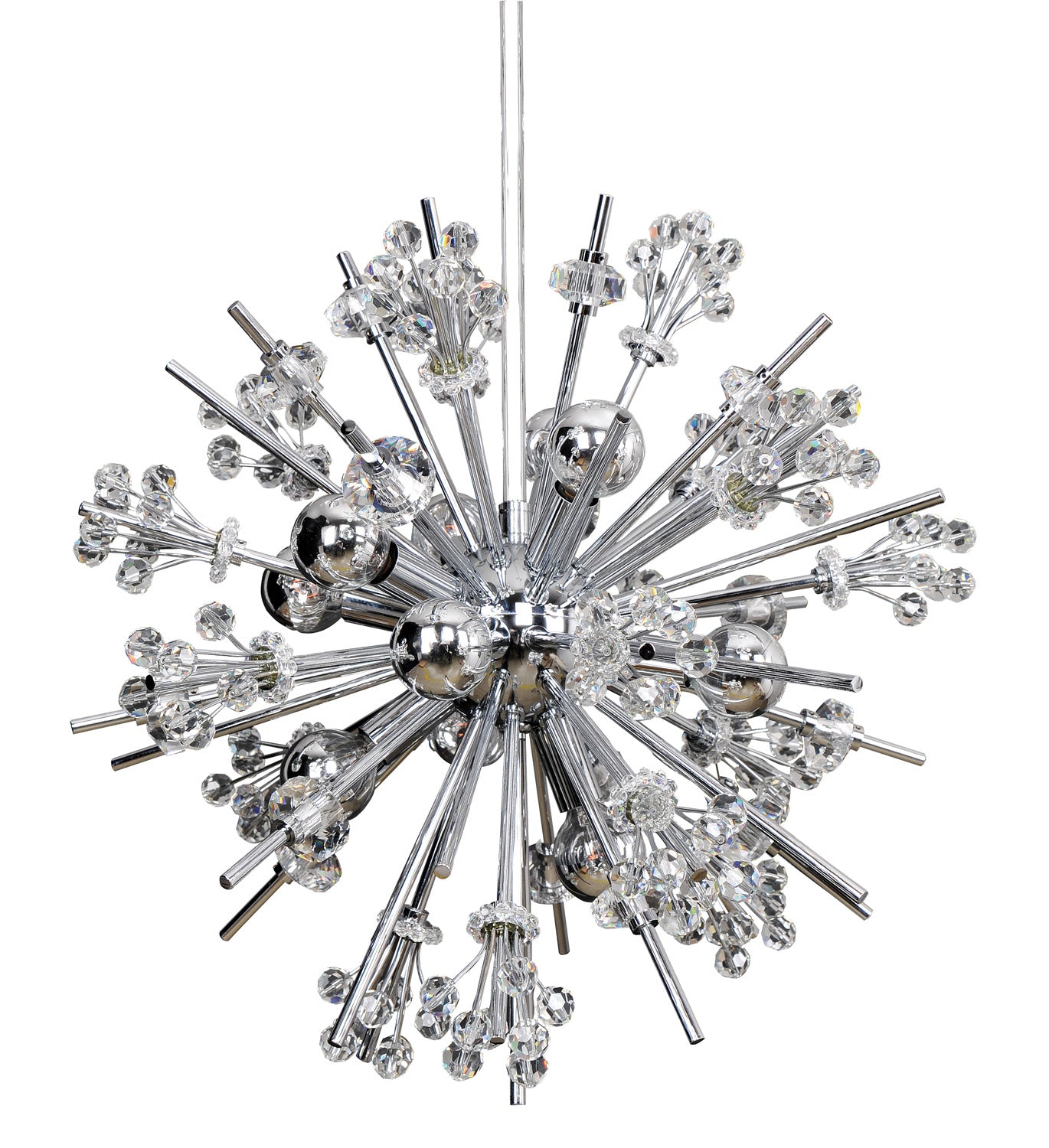 ALLEGRI, CONSTELLATION PENDANT, PENDANT LIGHT