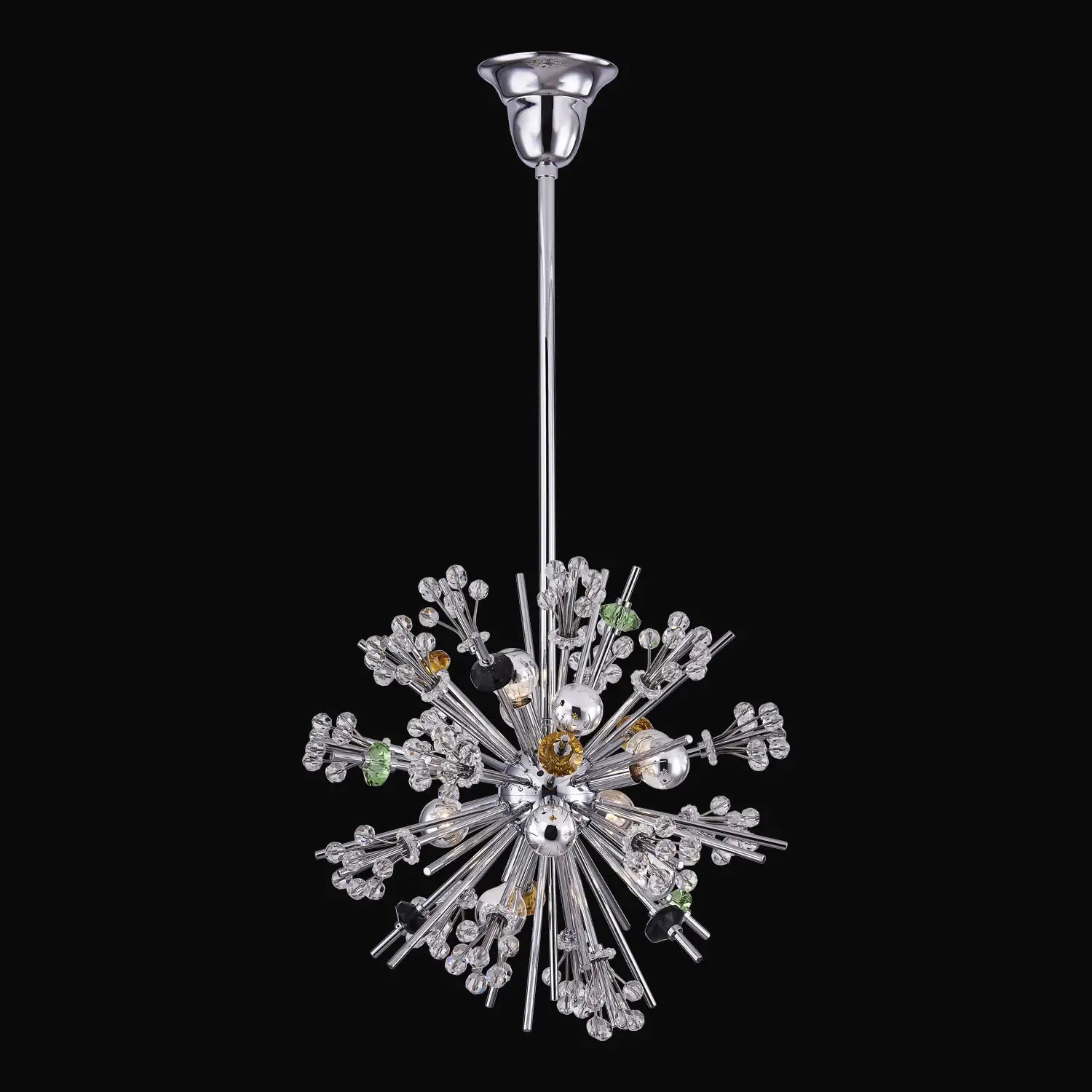 ALLEGRI, CONSTELLATION COLORATA PENDANT, PENDANT LIGHT