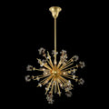 ALLEGRI, CONSTELLATION PENDANT, PENDANT LIGHT