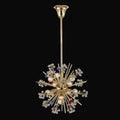 ALLEGRI, CONSTELLATION COLORATA PENDANT, PENDANT LIGHT