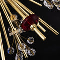 ALLEGRI, CONSTELLATION COLORATA PENDANT, PENDANT LIGHT