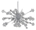ALLEGRI, CONSTELLATION PENDANT, PENDANT LIGHT