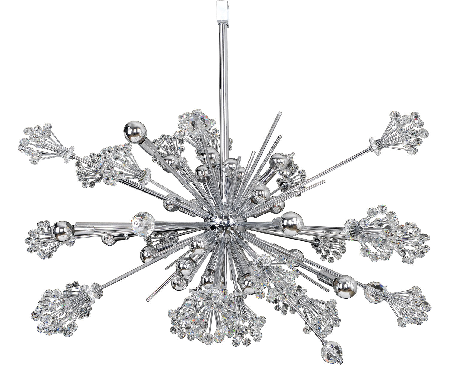 ALLEGRI, CONSTELLATION PENDANT, PENDANT LIGHT