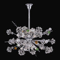 ALLEGRI, CONSTELLATION COLORATA OVAL PENDANT, PENDANT LIGHT