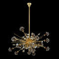 ALLEGRI, CONSTELLATION OVAL PENDANT, PENDANT LIGHT