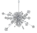 ALLEGRI, CONSTELLATION PENDANT, PENDANT LIGHT