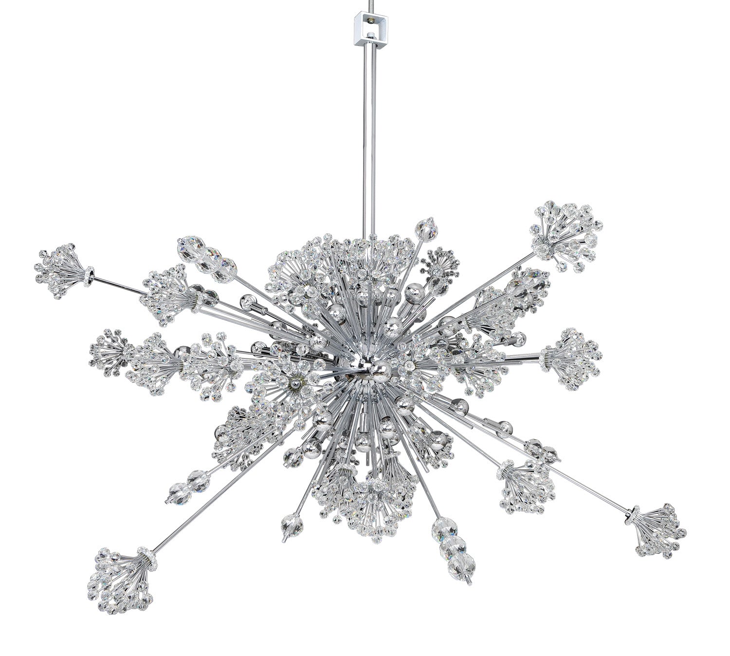 ALLEGRI, CONSTELLATION PENDANT, PENDANT LIGHT