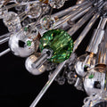 ALLEGRI, CONSTELLATION COLORATA PENDANT, PENDANT LIGHT