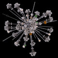 ALLEGRI, CONSTELLATION COLORATA PENDANT, PENDANT LIGHT