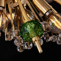 ALLEGRI, CONSTELLATION COLORATA PENDANT, PENDANT LIGHT