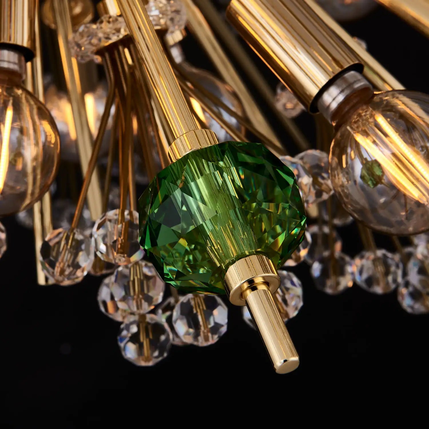 ALLEGRI, CONSTELLATION COLORATA PENDANT, PENDANT LIGHT