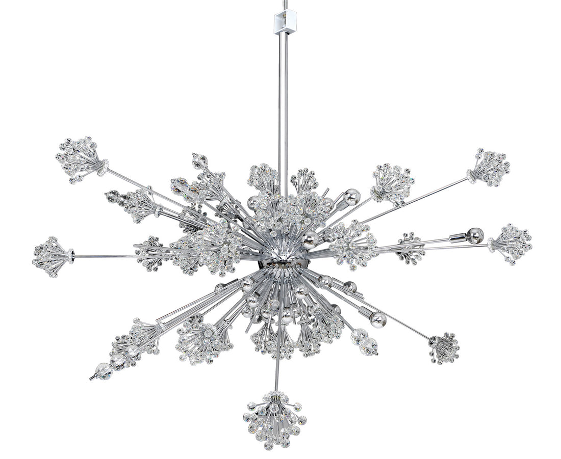 ALLEGRI, CONSTELLATION PENDANT, PENDANT LIGHT