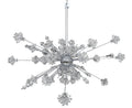 ALLEGRI, CONSTELLATION PENDANT, PENDANT LIGHT