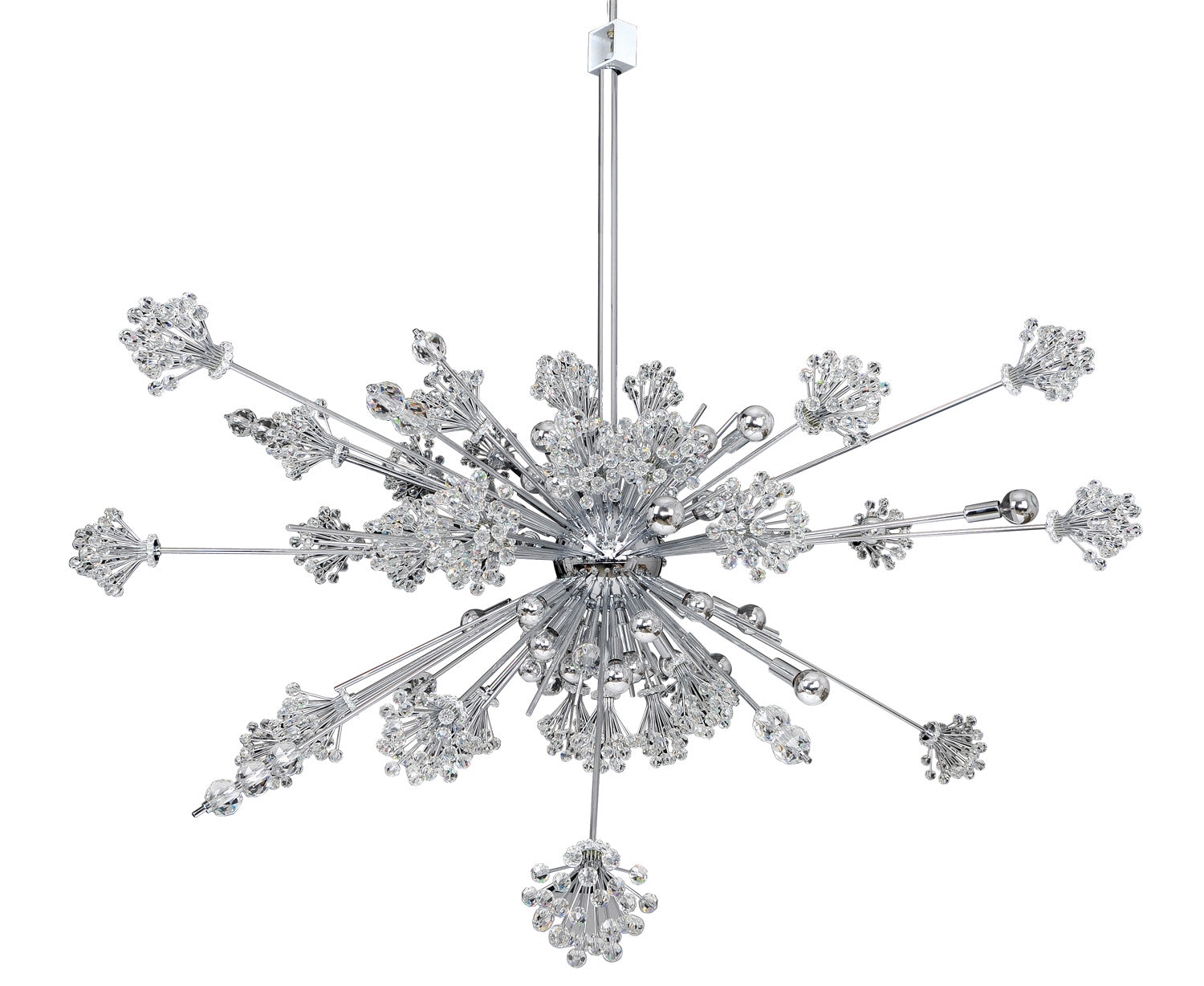 ALLEGRI, CONSTELLATION PENDANT, PENDANT LIGHT