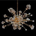 ALLEGRI, CONSTELLATION OVAL PENDANT, PENDANT LIGHT