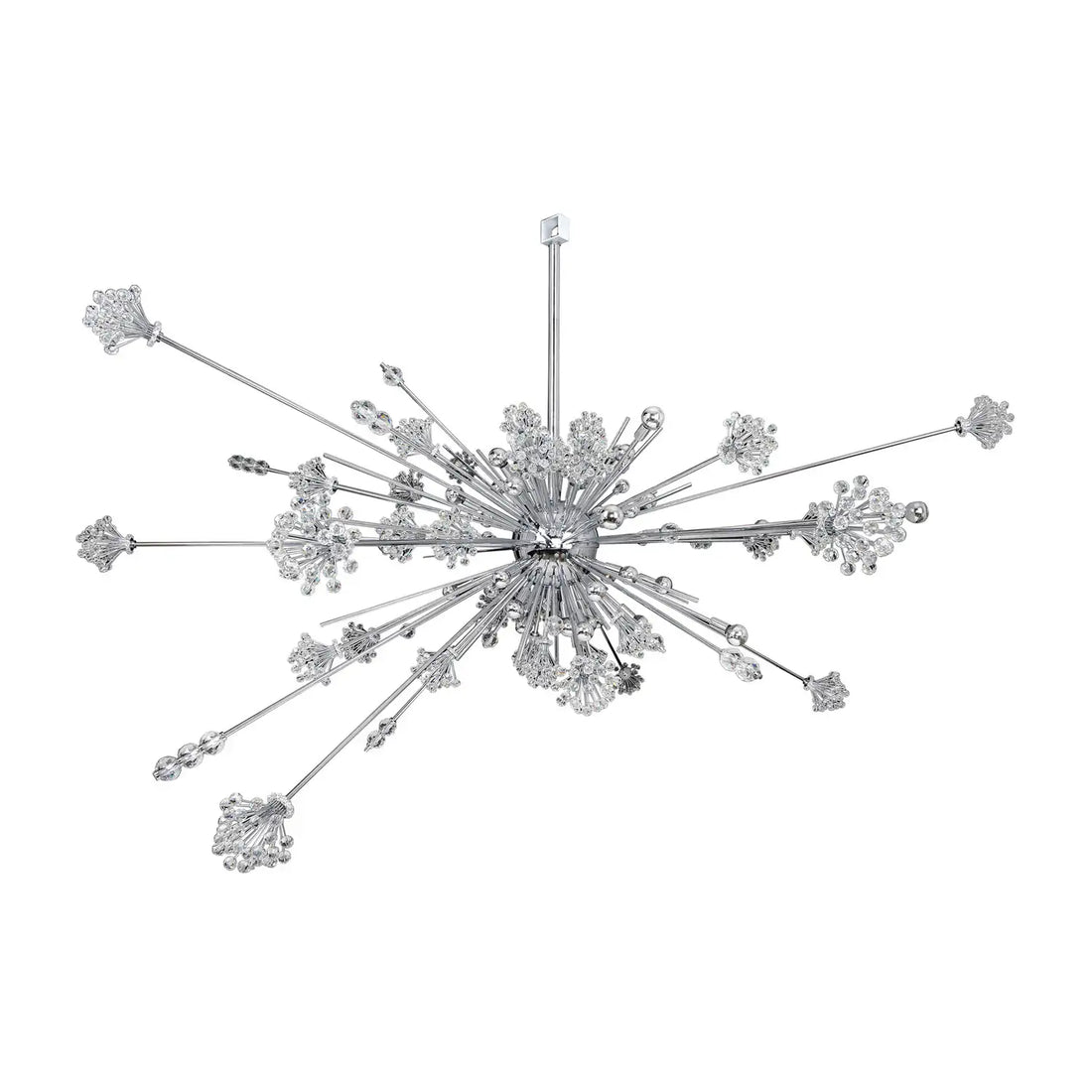 ALLEGRI, CONSTELLATION CHANDELIER, CHANDELIER LIGHT