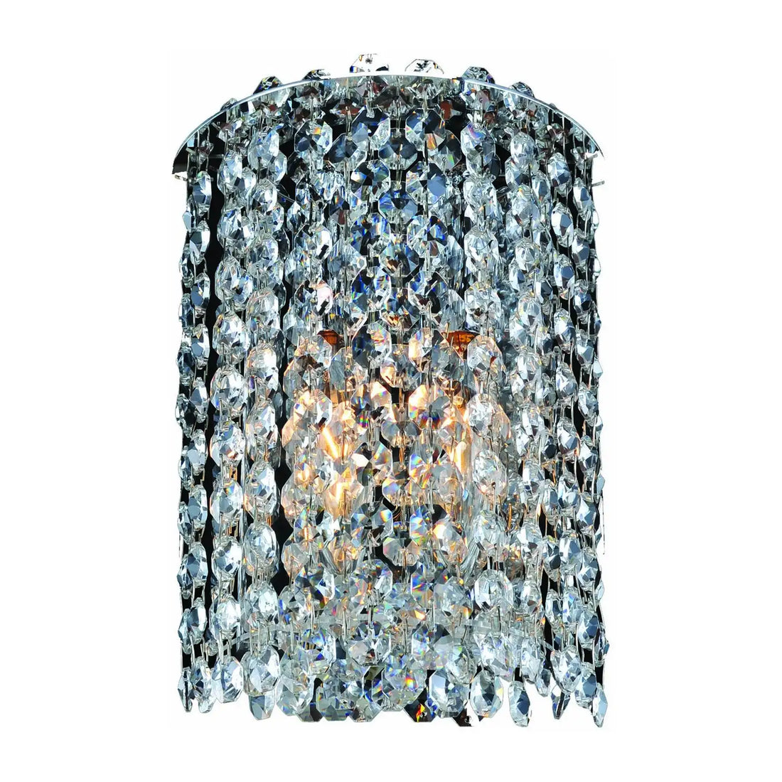 ALLEGRI, MILIEU METRO WALL SCONCE, WALL SCONCES