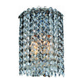 ALLEGRI, MILIEU METRO WALL SCONCE, WALL SCONCES