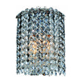 ALLEGRI, MILIEU METRO WALL SCONCE, WALL SCONCES