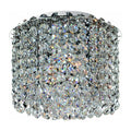 ALLEGRI, MILIEU METRO FLUSH MOUNT, FLUSH MOUNT CEILING LIGHTS