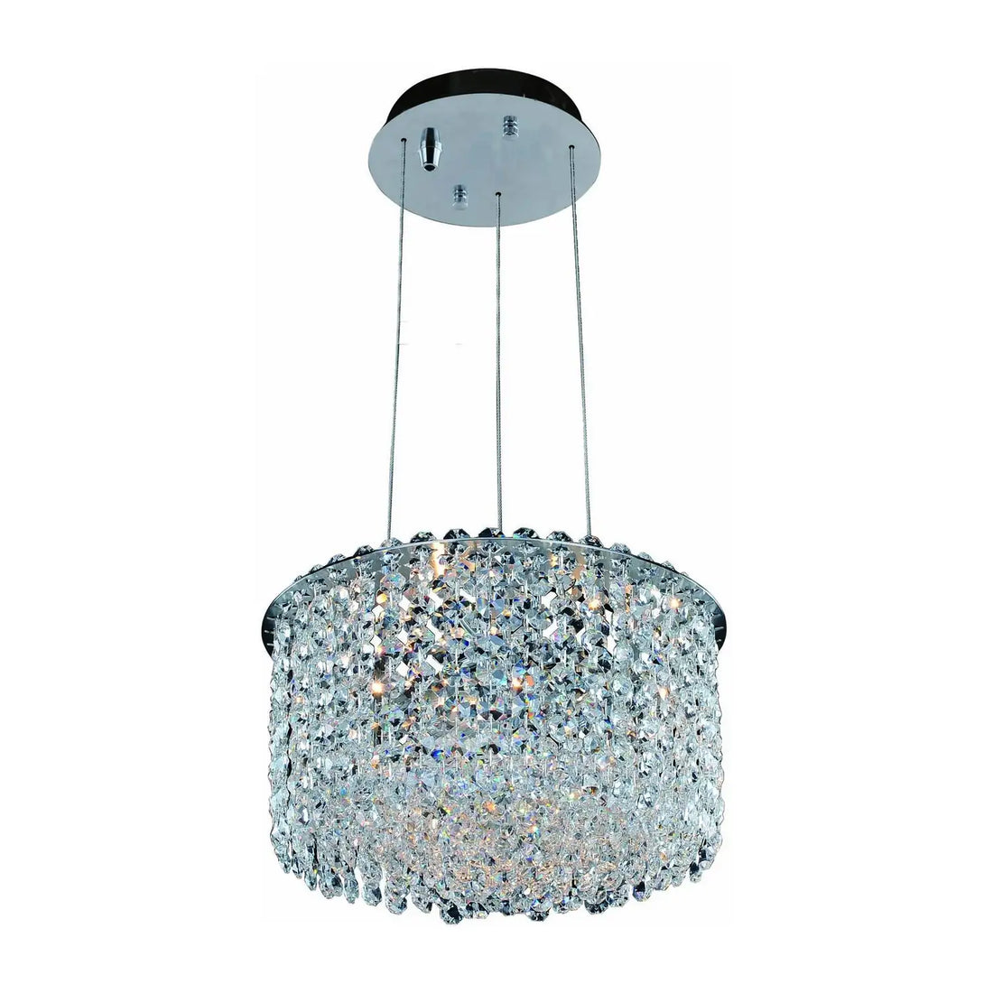 ALLEGRI, MILIEU METRO CHANDELIER, CHANDELIER LIGHT