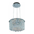 ALLEGRI, MILIEU METRO CHANDELIER, CHANDELIER LIGHT